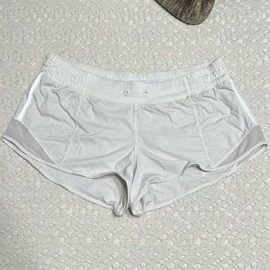 Lululemon Shorts 2.5in
